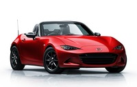 Mazda MX-5 2014