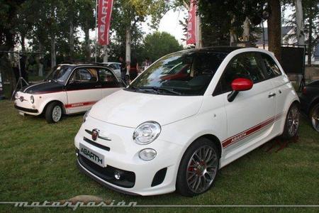 Autobello Madrid 2011