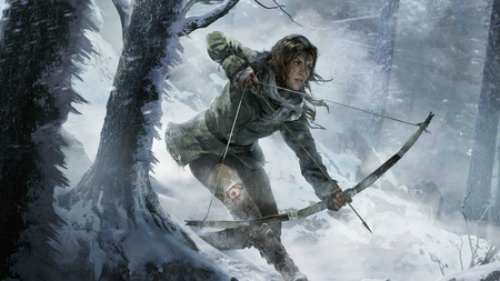 Rise of the Tomb Raider: 20 Year Celebration y Thumper son los nuevos juegos que se unirán a Stadia Pro en enero