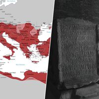 Alguien ha reunido 7.049 cartas del Imperio Romano: el archivo que explica la caída de un imperio