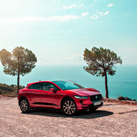 Jaguar le da al 'botón de pausa': ni más coches eléctricos ni más híbridos. No habrá ninguna novedad hasta 2025