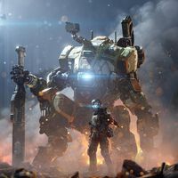 ¿Hacer felices a los fans con Titanfall 3? No, mejor coger su mecánica más importante y meterla en Apex Legends