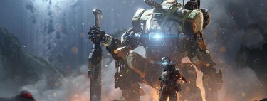 ¿Hacer felices a los fans con Titanfall 3? No, mejor coger su mecánica más importante y meterla en Apex Legends