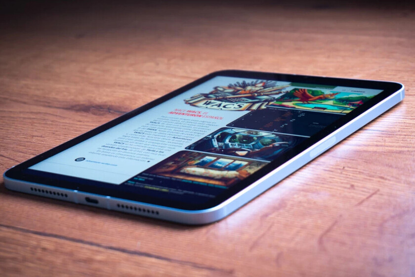 Si faltaba alguna razón para comprar el iPad mini, ahora ha bajado de precio: pocas veces lo hemos visto tan barato