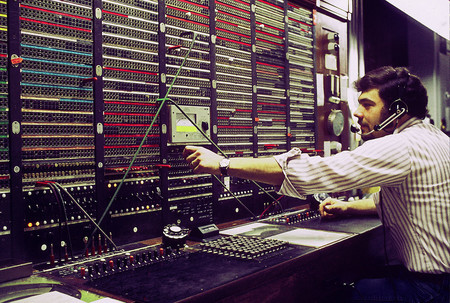 bell systems