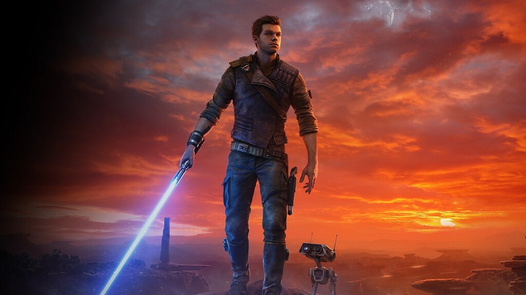 Star Wars Jedi: Survivor ya está terminado, pero se nos va a las puertas de mayo. Respawn explica los motivos del retraso Star Wars Jedi: Survivor ya está terminado, pero se nos va a las puertas de mayo. Respawn explica los motivos del retraso