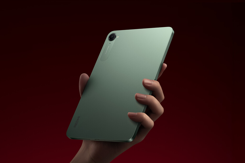 Después de años pidiendo un digno rival para el iPad Mini, Xiaomi ha decidido que era su momento. Apple tiene todas las de perder 