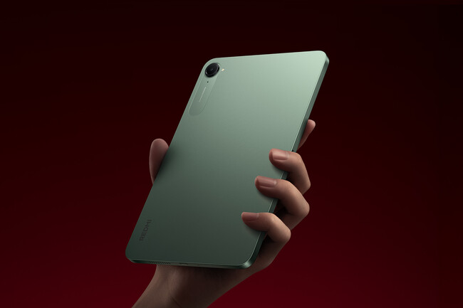 Redmi K Pad