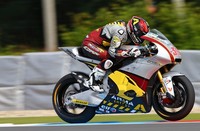 MotoGP República Checa 2013: Mika Kallio gana inteligentemente en Moto2