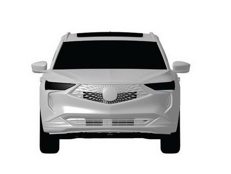 Acura Mdx 2021 7