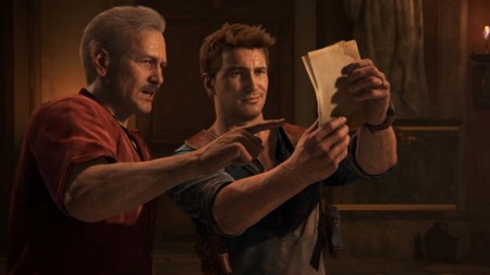 Conseguir el platino de Uncharted 4 antes que nadie tiene recompensa asegurada