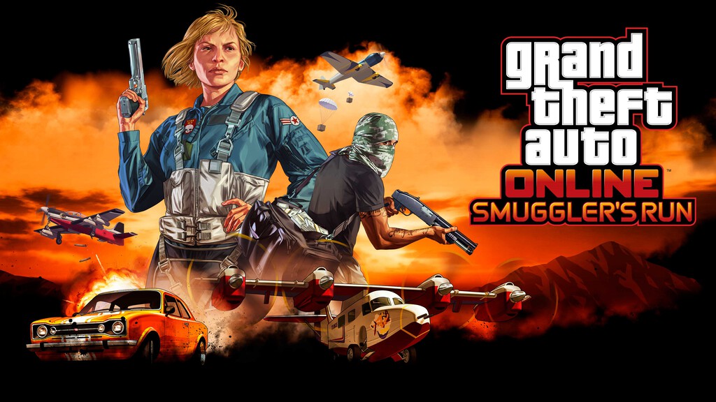 GTA Online: todos los bonus y descuentos hasta el 5 de octubre de 2022 GTA Online: todos los bonus y descuentos hasta el 5 de octubre de 2022