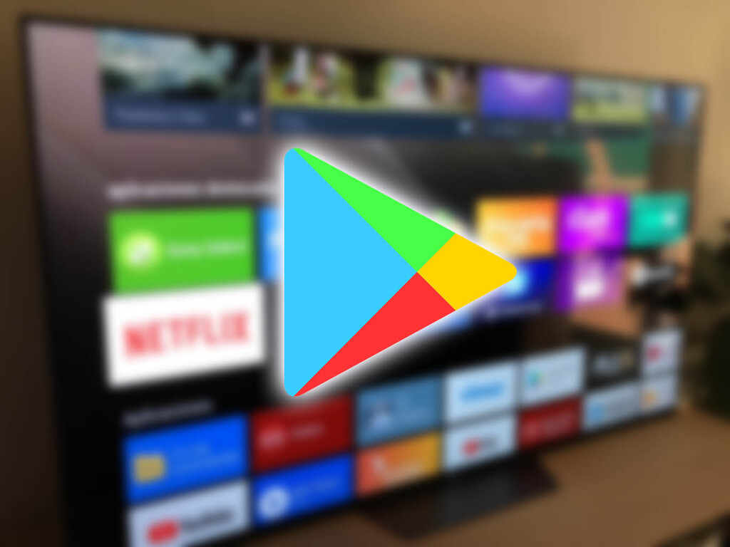 Google se pone seria: en Android TV será más difícil que apps instalen otras apps como 