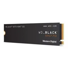 WD Black SN770 2TB