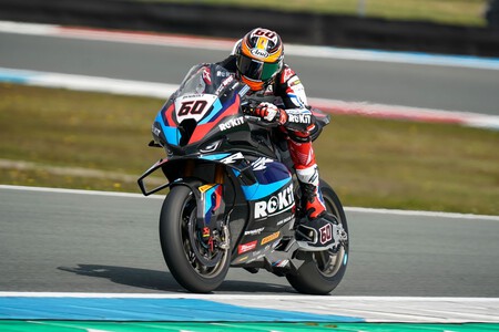 Van Der Mark Assen Sbk 2023 2