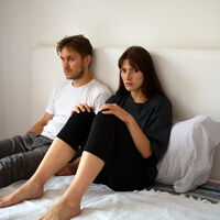 Tres palabras que tienes que erradicar en las discusiones con tu pareja si quieres dejar de discutir siempre por lo mismo