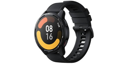 Xiaomi Watch S1 Active