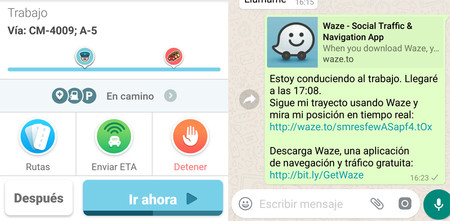 Waze