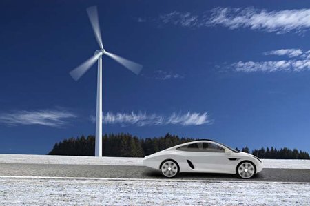Loremo EV, otro eléctrico "Made in Germany"