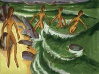 Taller de arte para niños "El color de las emociones"