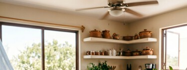 5 trucos para mantener tu casa fresca en temporada de calor sin depender del aire acondicionado
 