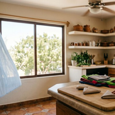 5 trucos para mantener tu casa fresca en temporada de calor sin depender del aire acondicionado
 