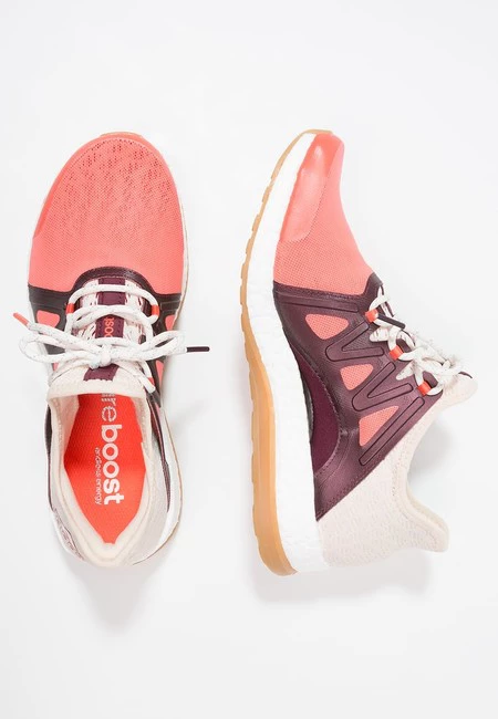 Zapatillas Adidas Pureboost Xpose Clima rebajadas un 60% en Zalando, ahora por sólo 51,95€ y con gastos de envío gratuitos 