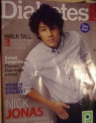 Nick Jonas: ¿dónde más podemos verte?