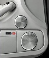 Audi A8 con 1.000 W de sonido de Bang &amp; Olufsen
