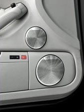 Audi A8 con 1.000 W de sonido de Bang & Olufsen