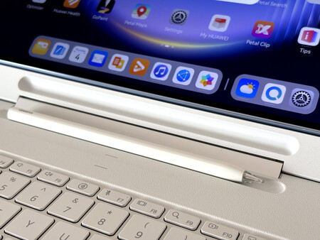 Huawei Matepad Pro Max Analisis Xataka 12