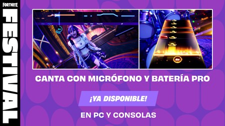 Fortnite Como Conectar Bateria Rock Band