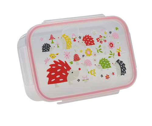 Caja Good Lunch Erizos