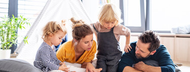 21 cuentos para ayudar a gestionar las rabietas infantiles de forma respetuosa