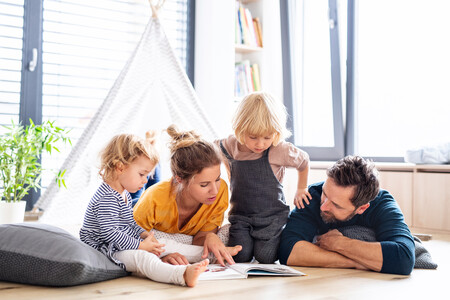 21 cuentos para ayudar a gestionar las rabietas infantiles de forma respetuosa