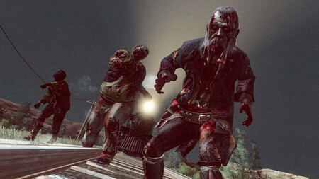 Nos Distraia Y Lo Tuvimos Que Cancelar El Survival Horror Que Rockstar Dejo Morir Para Seguir Haciendo Gta