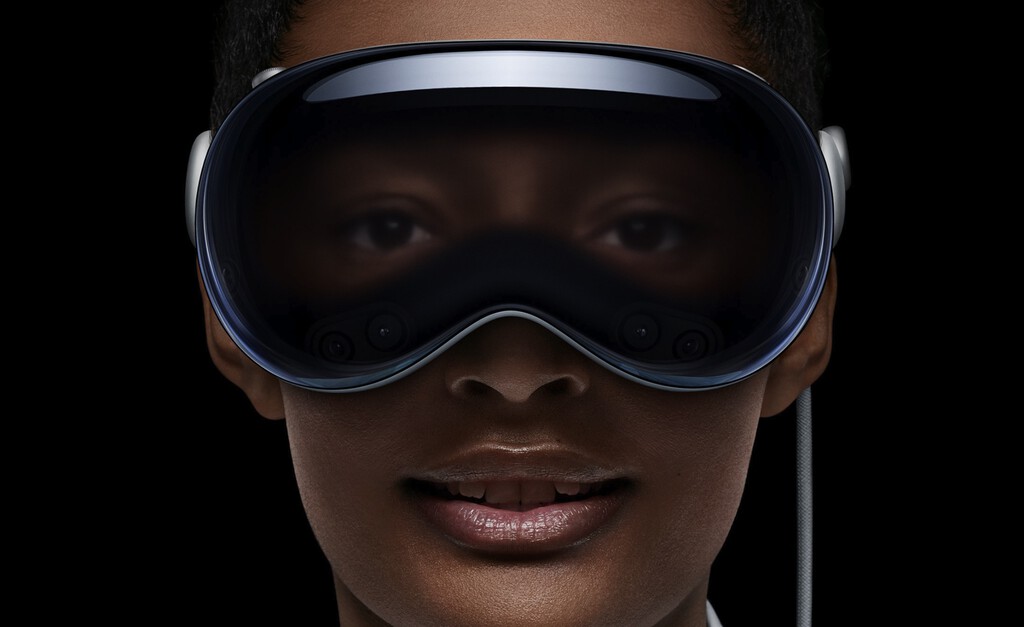 Resumen de la WWDC23 de Apple: iOS 17, gafas Vision Pro, nuevos Mac y el adiós a Intel Resumen de la WWDC23 de Apple: iOS 17, gafas Vision Pro, nuevos Mac y el adiós a Intel