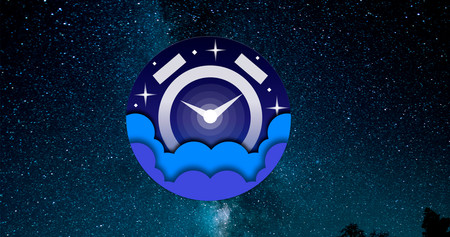 Nebula Alarm Clock convierte el despertador en un juego que engancha y funciona