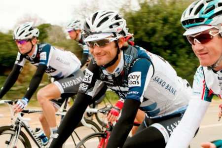 Errores frecuentes al entrenar ciclismo