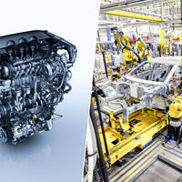 El motor PureTech de Stellantis se ha cobrado una última víctima: toda una fábrica cerrará después de 57 años de actividad