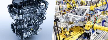 El motor PureTech de Stellantis se ha cobrado una última víctima: toda una fábrica cerrará después de 57 años de actividad