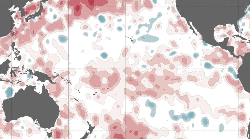 El Niño tiene los días contados y La Niña acecha al final de verano: esto es lo que puede ocurrir en los próximo meses 