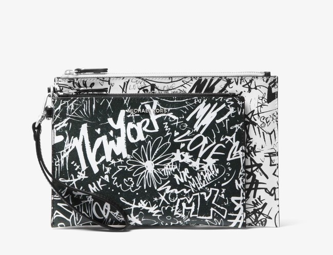 Duo Del Bolsos Mk