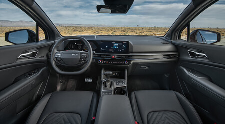 kia sportage 2027