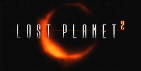 Capcom anuncia 'Lost Planet 2' a través de un teaser exclusivo en Xbox Live