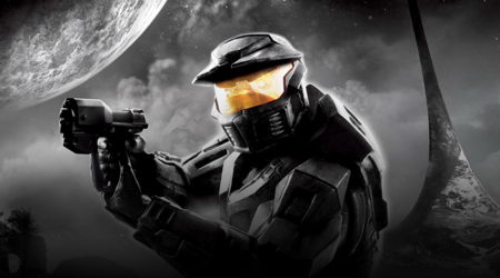 Cuatro juegos de Halo regresan a Xbox One gracias a la retrocompatibilidad