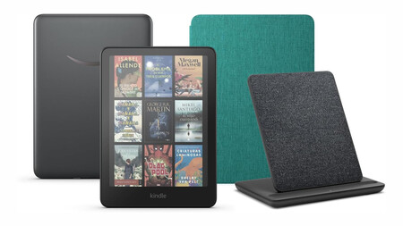 Kindle Colorsoft Signature Edition