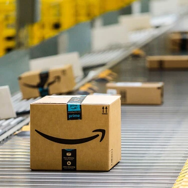 Recopilatorio Amazon