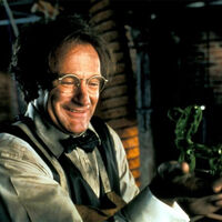 Disney tiene 16 horas de voz inédita de Robin Williams. En pleno boom de la IA, el testamento del actor les impide usarlas