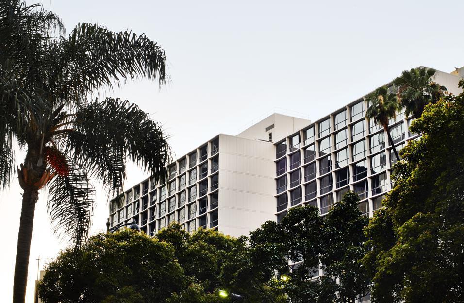 Foto de The Line (8/9)